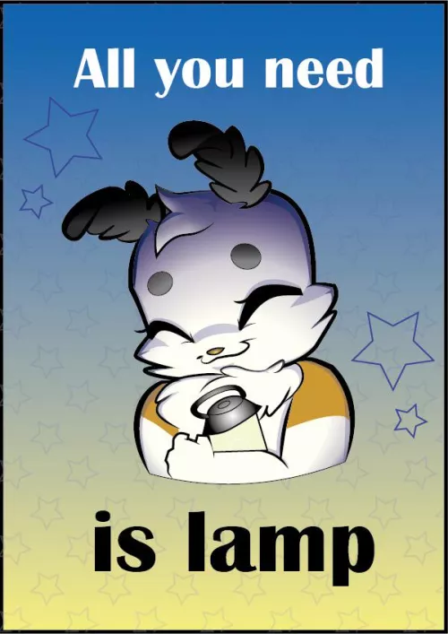 Who needs a man anyway (my art) by MillyTheMoon