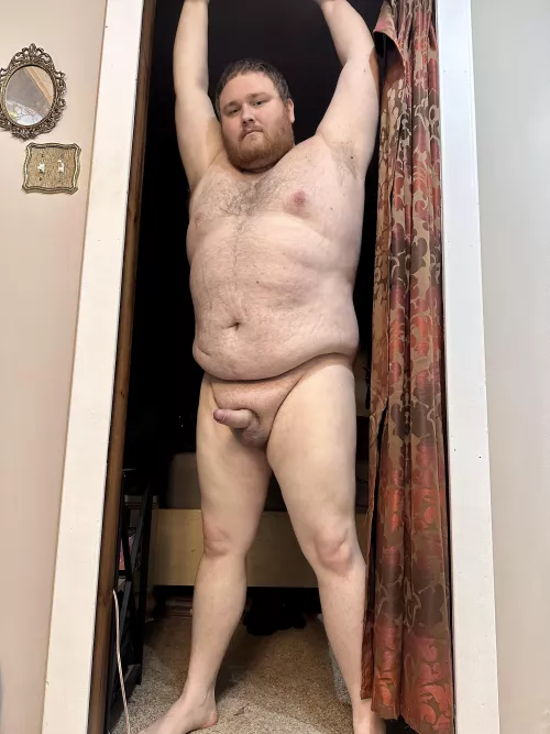 Who’s wanting this ? by BurlyKodiak