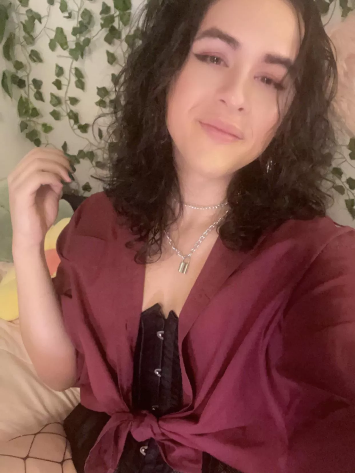 Why hello💋💕🥰 posted by Lovesall