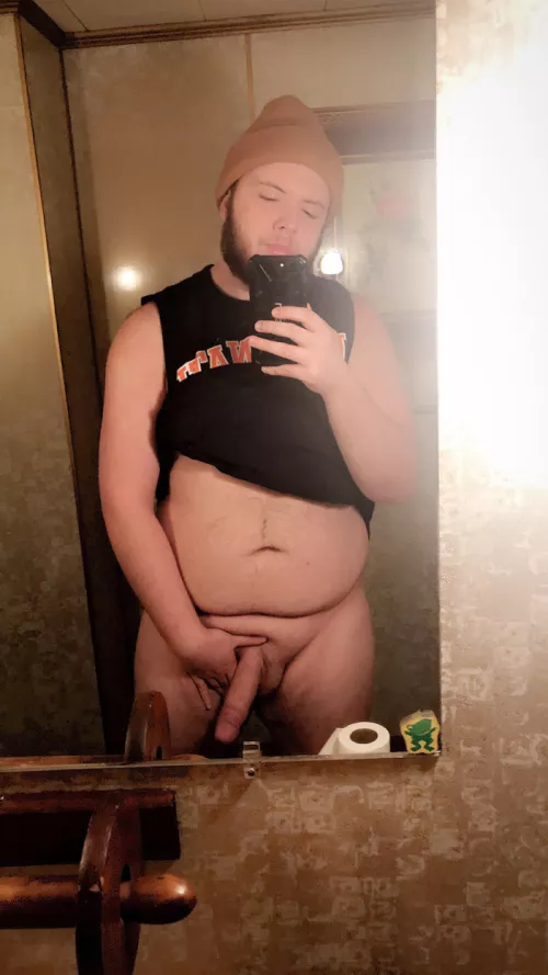 Will you be my valentine? by BigNThick_