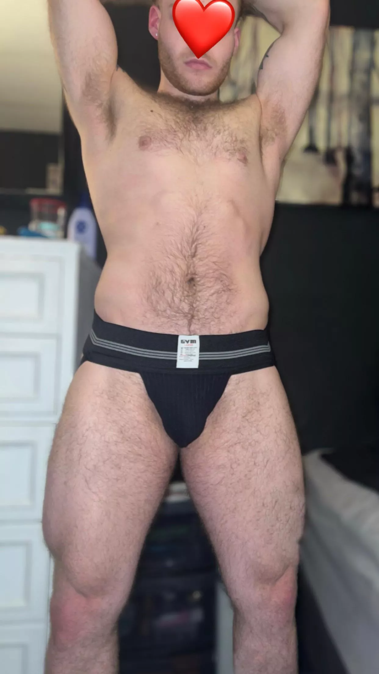 Will you be my valentine? posted by Anthonyjohnn