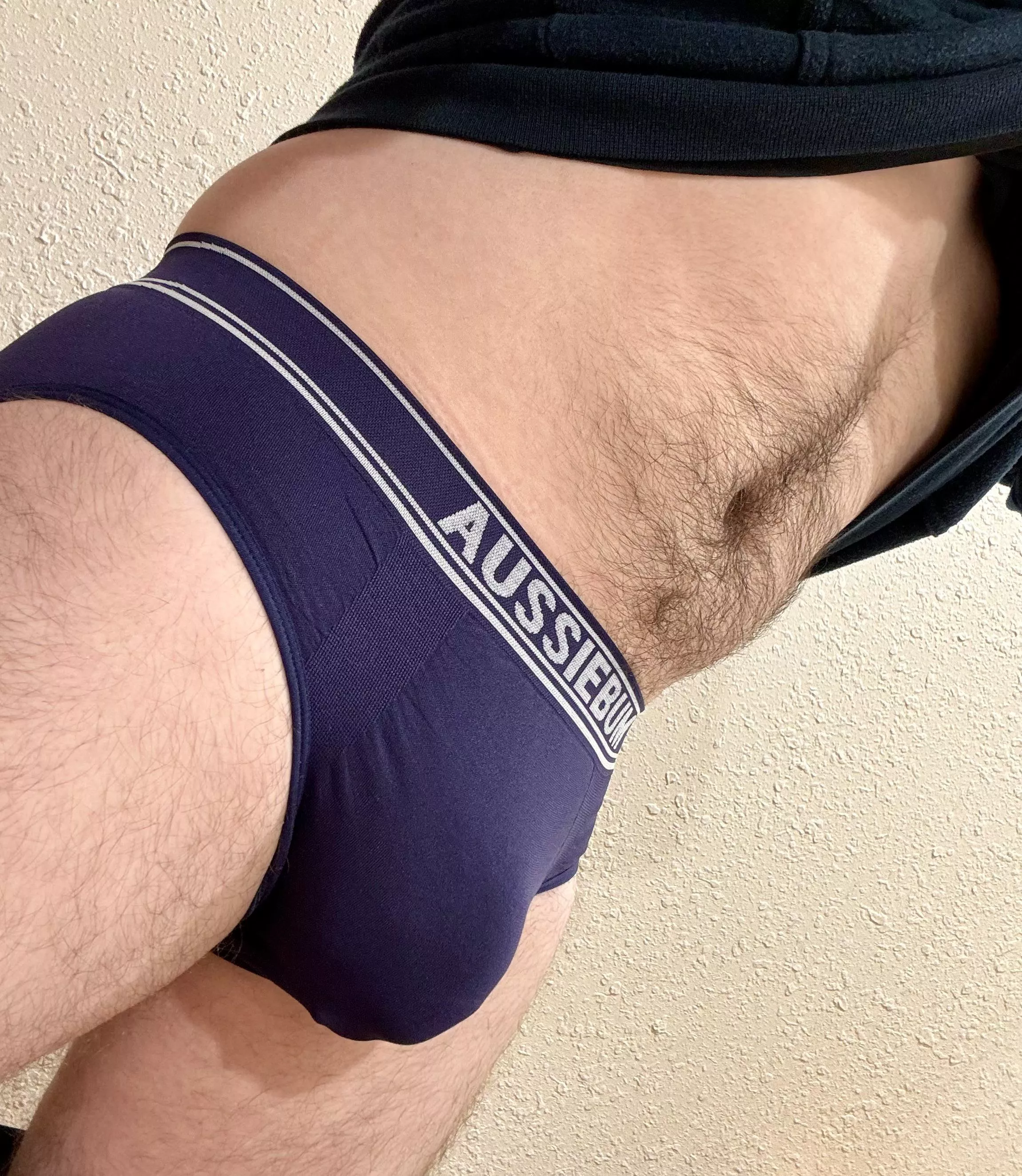 Work bulge posted by ekt55625