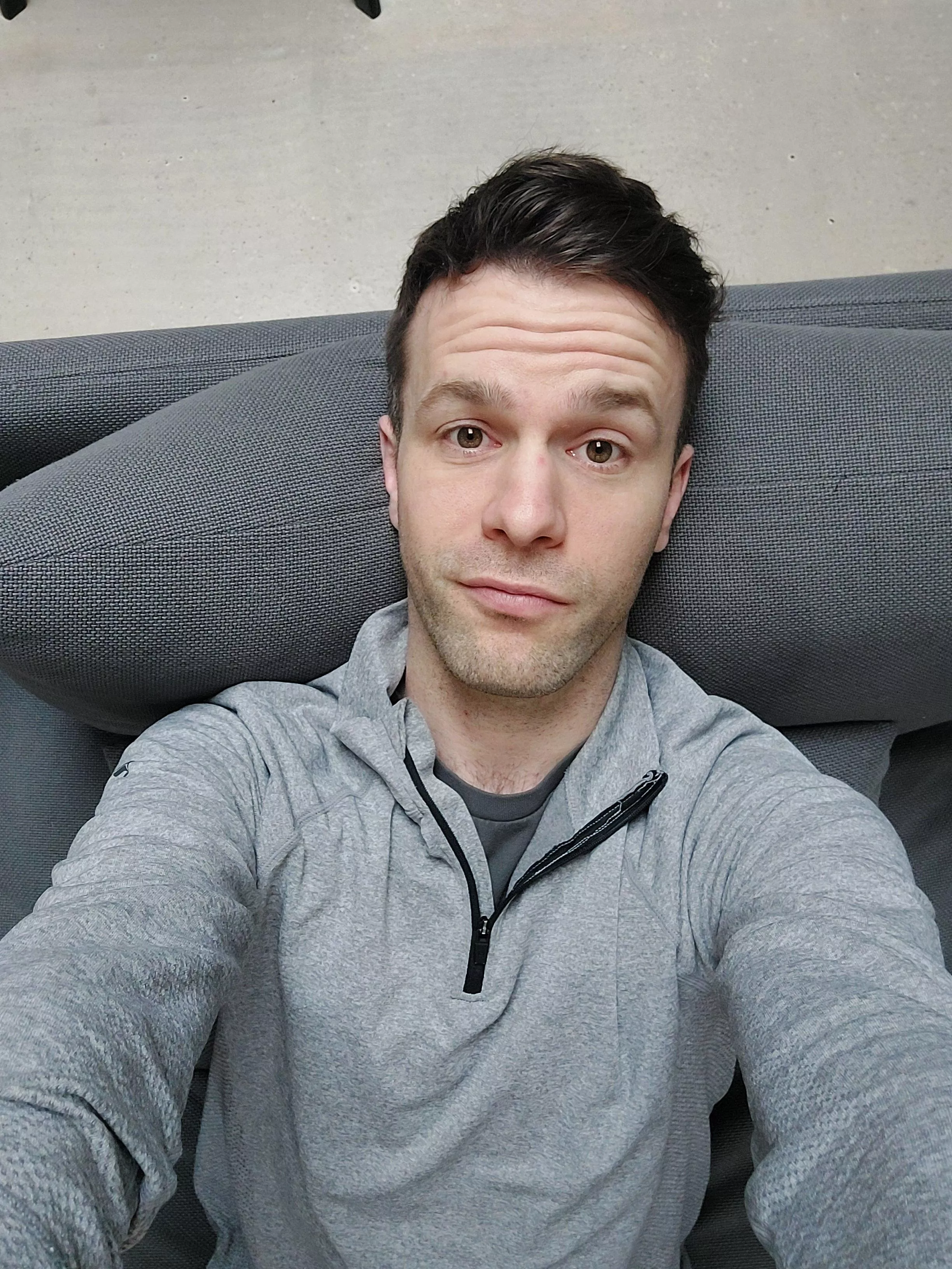 Work from home day :D posted by ZB_Bass