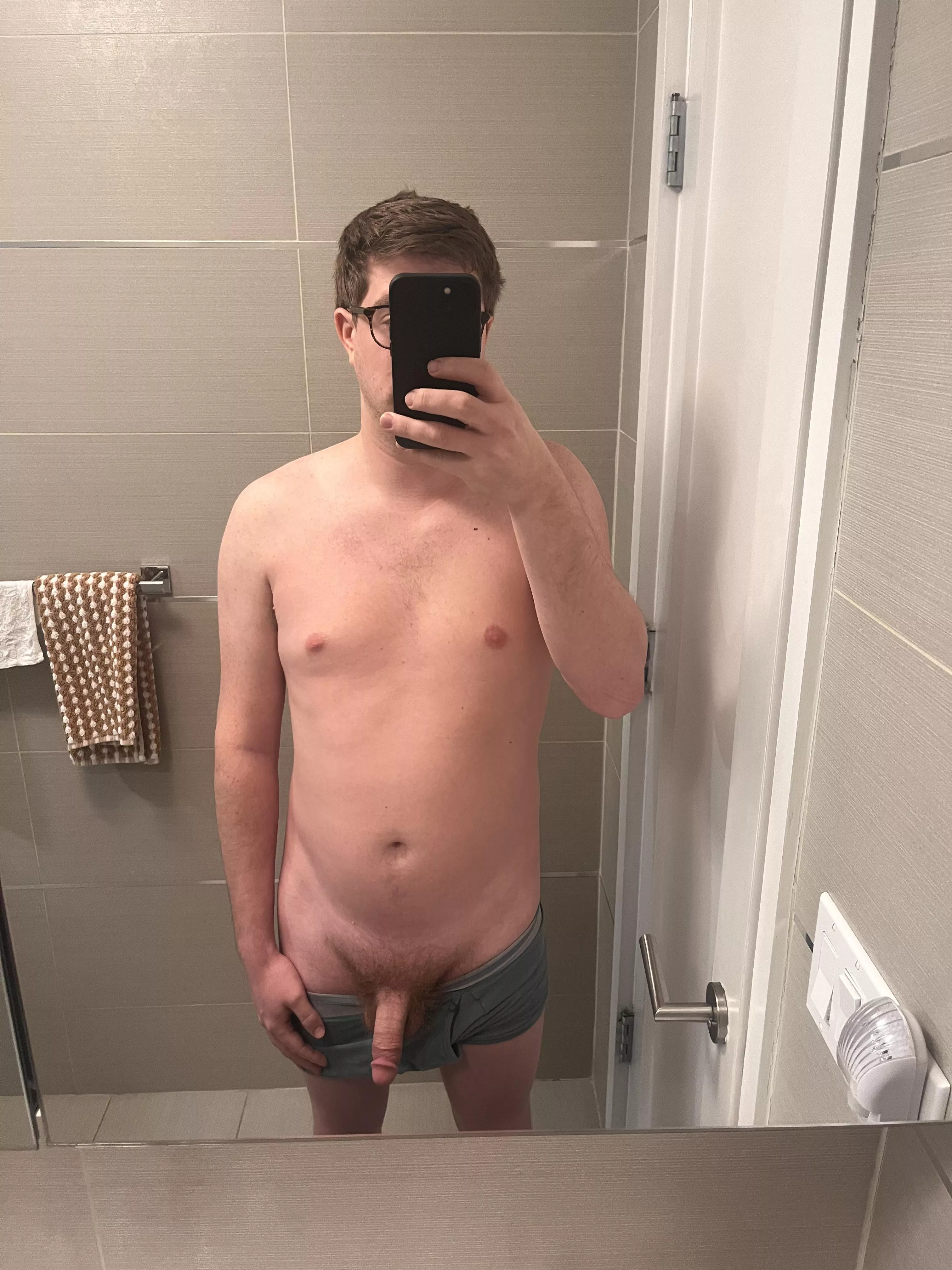 Working on the dad bod (33) posted by anono7903