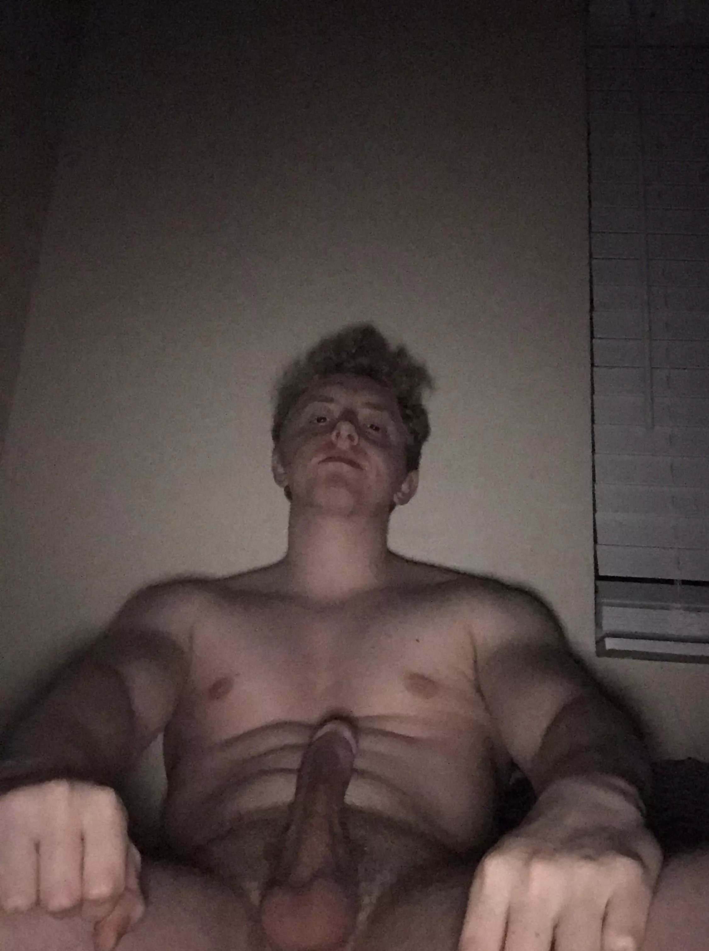 Would you come to my dorm? posted by Zercules6475