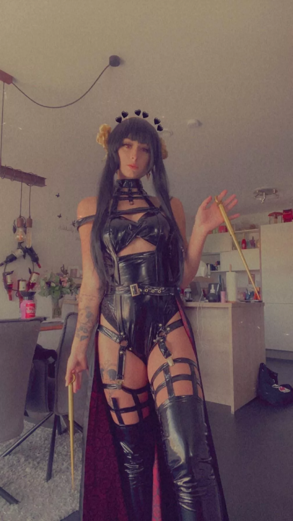 Yor forger <3 posted by Significant_Check167