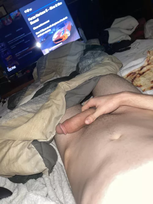 19m or yg tryna jerk parkergrayso_n by Brave-Jackfruit545