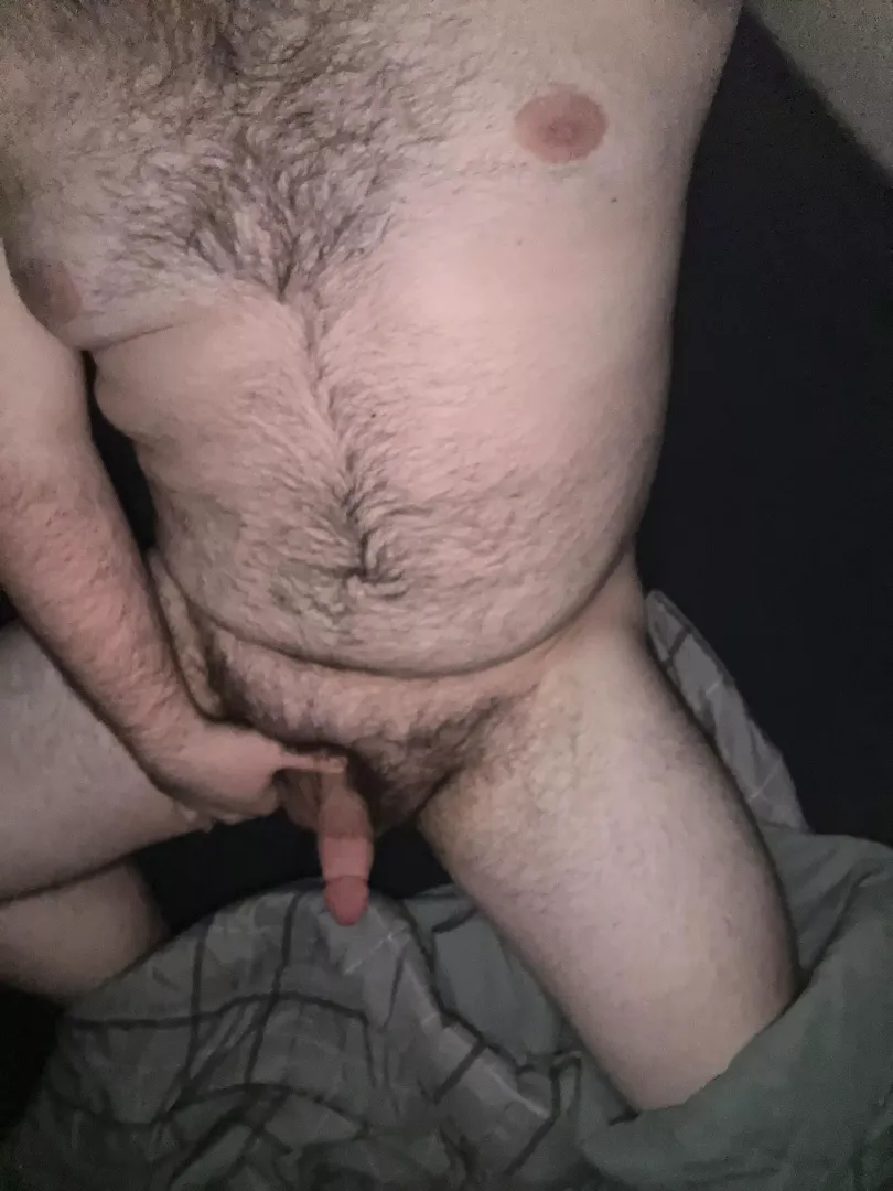 21 college bear here. DMs open  posted by Quick_Midnight8903
