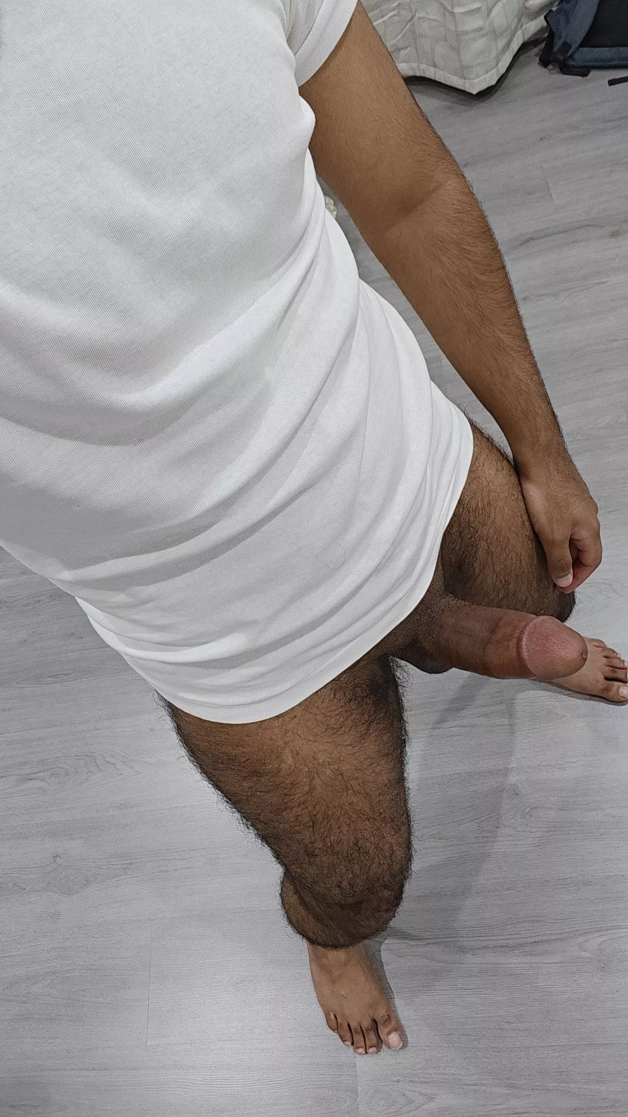 23 hairy, for fit smooth guys. Snap: thickler2022 posted by thickler_2022