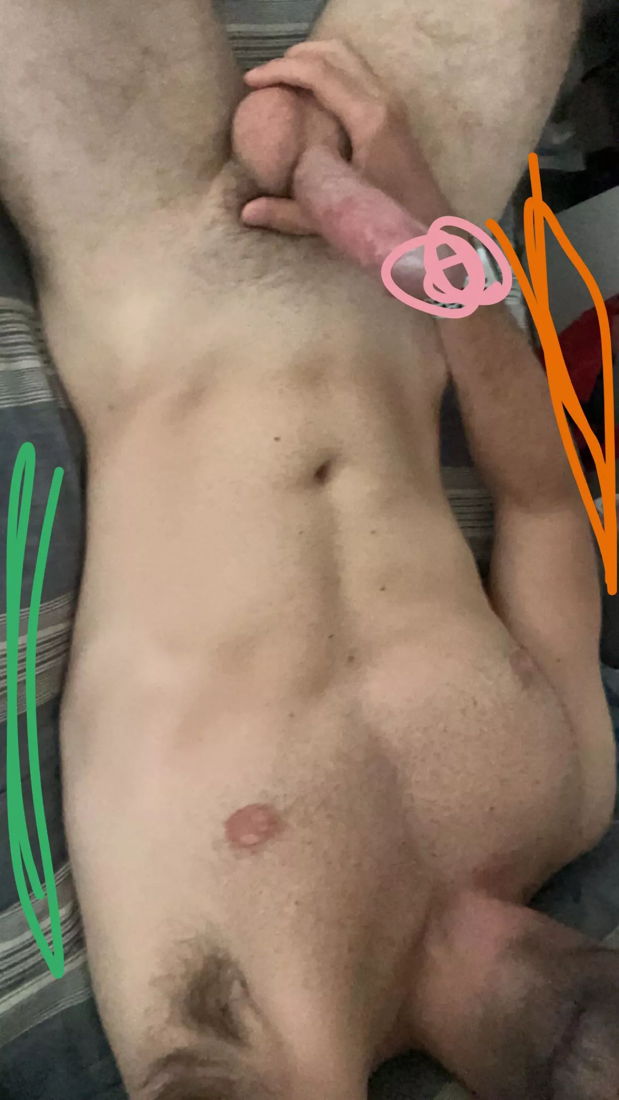 26 fit guy looking for bator / Gooner bro. Send face or body to be added. Snap: benholiday24 posted by Ok_Arachnid_9719