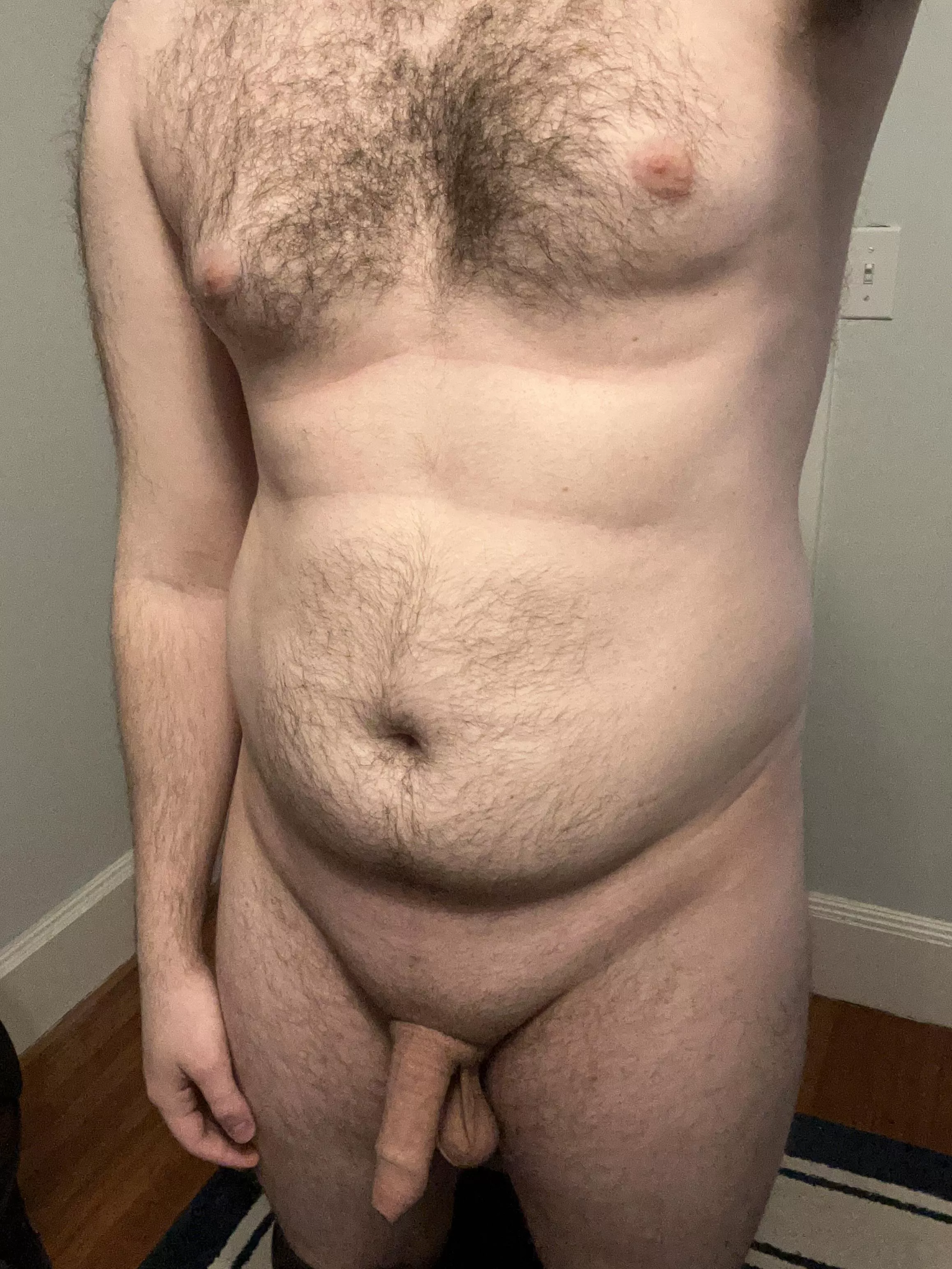 26 (M) Please give honest opinions posted by CurosACC