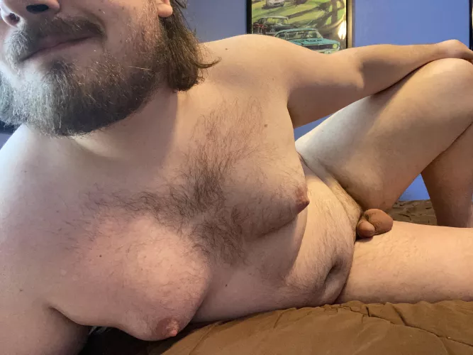 (28) Forever waiting for you in bed by Penis-Tipped-Feet