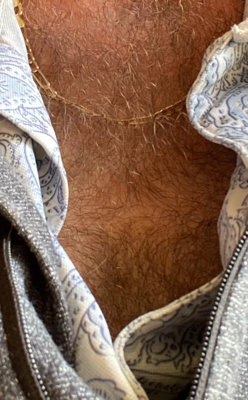 33 m tx. First time posted by Lanky_Package5017