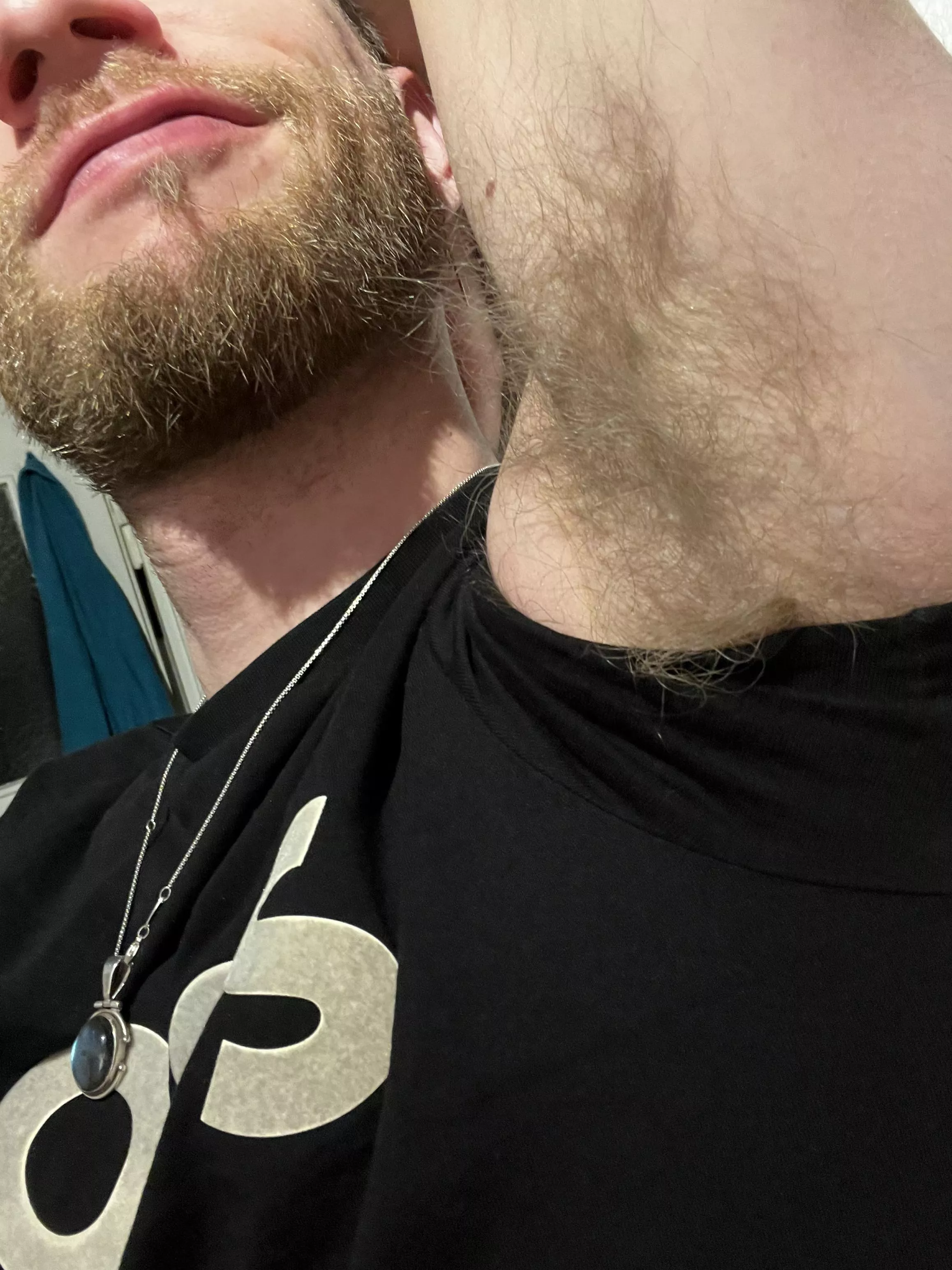 [35] After work is before work - get in to the pit 😈 posted by AaaronSummers