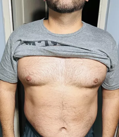 [35] How do I look? Rate 1-10 by StatisticianFair4533