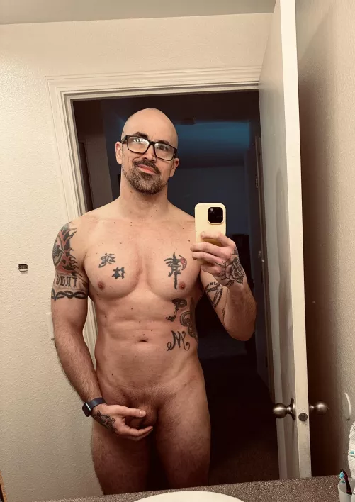 (42) join me in the shower? by Awesharts