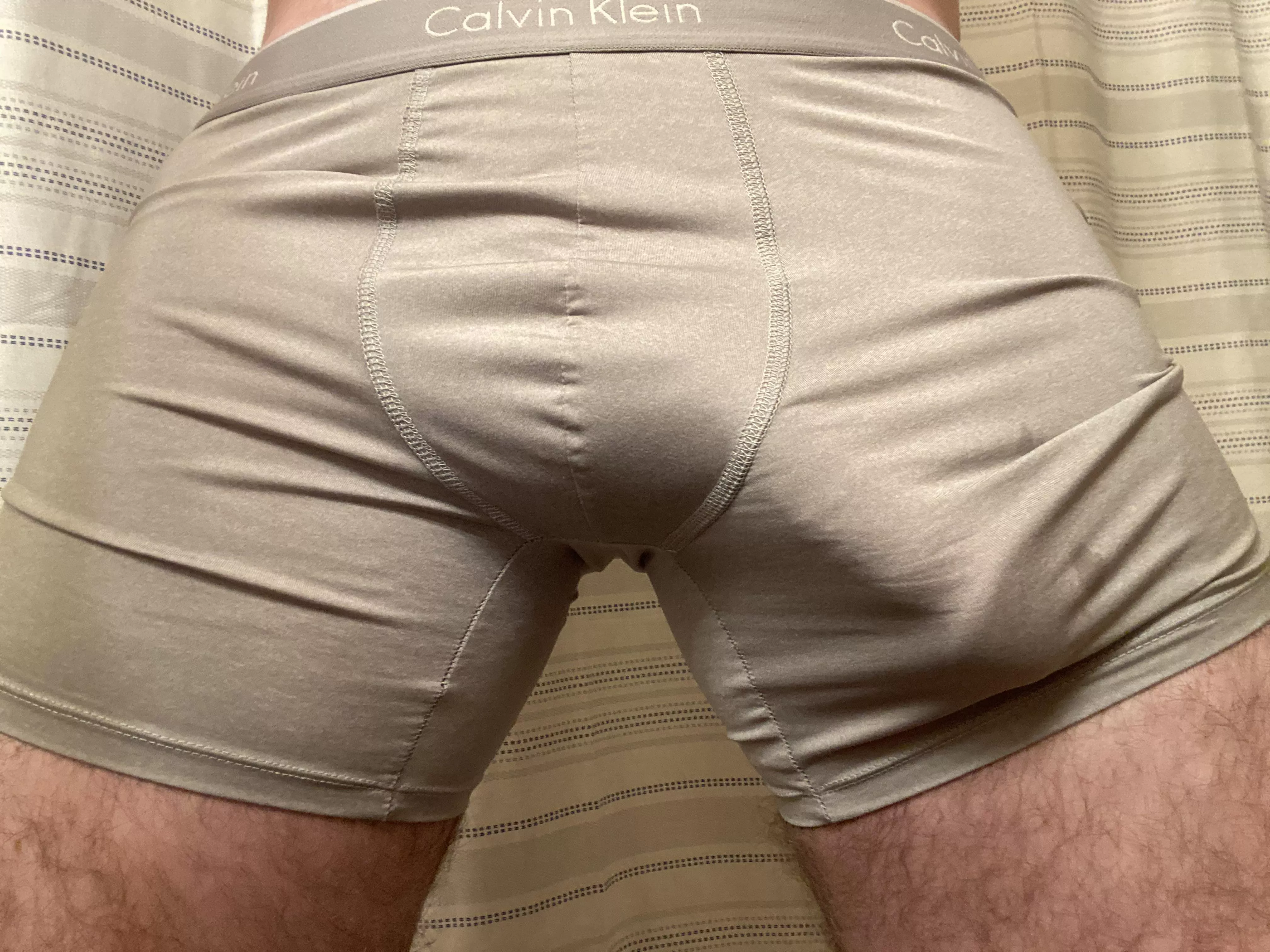 About to bust out of my Calvin’s posted by MidwestBWC8