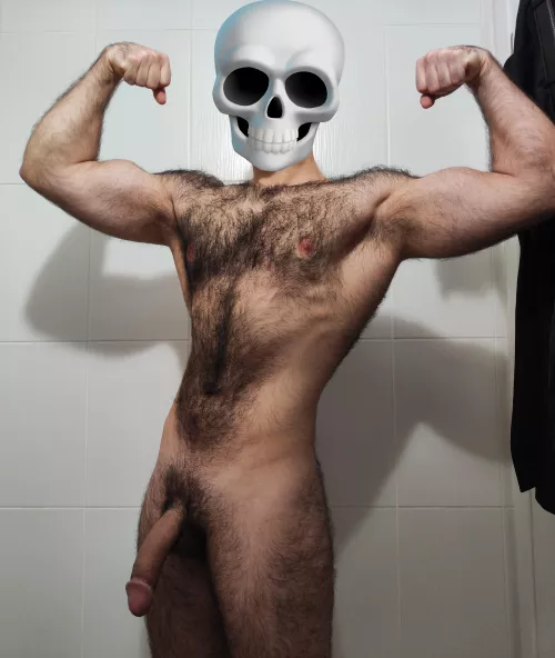 After workout it smells better (23;) by bwdock