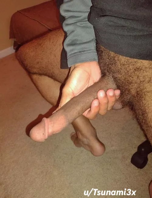 Am I Your Type by Tsunami3x