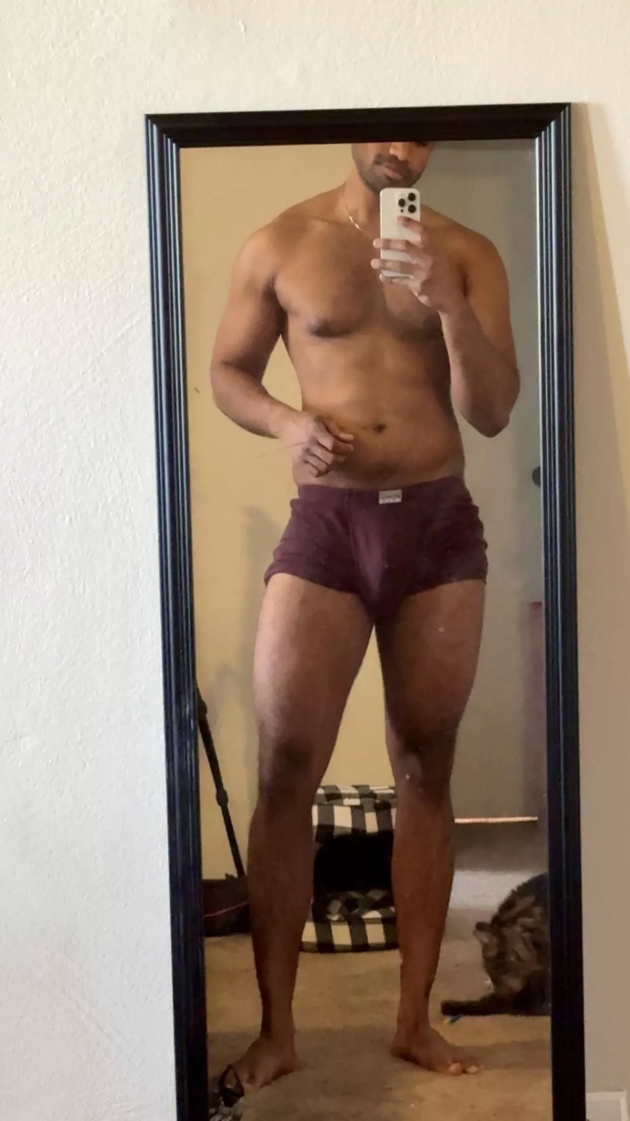 And I am not even hard 😈 posted by PM_ME_IM_A_LONER