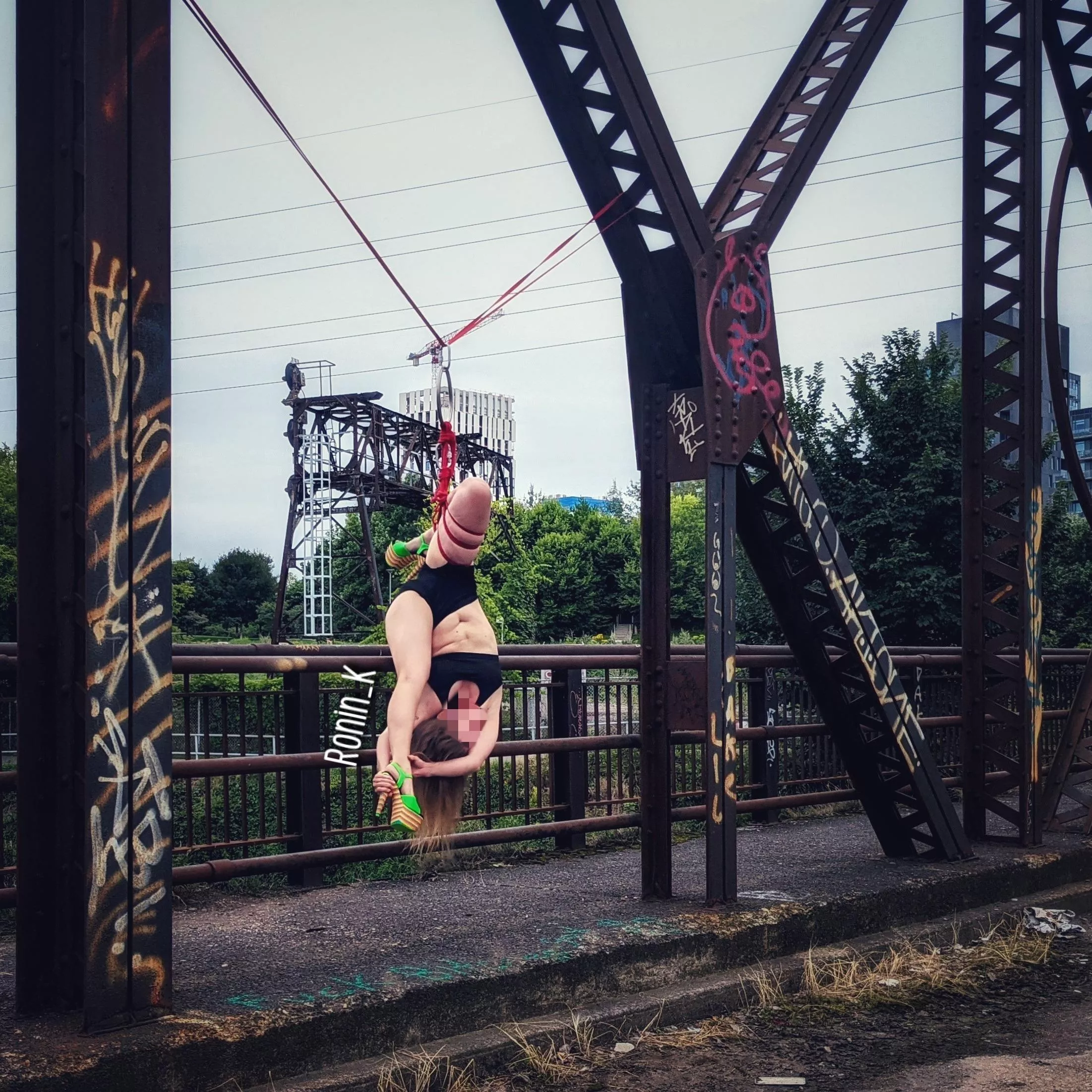 Another bridge shot! posted by Ronin_K_on_FL