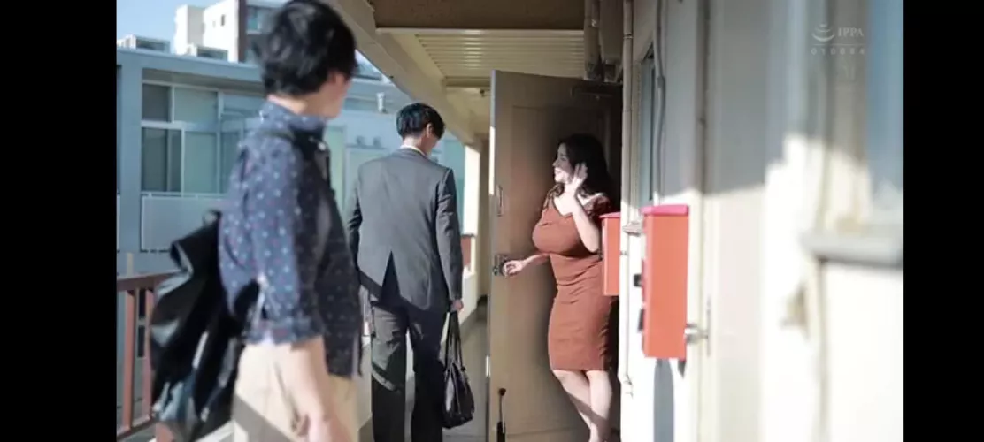 Anyone knows the code or actress name?? by UI_Beast69