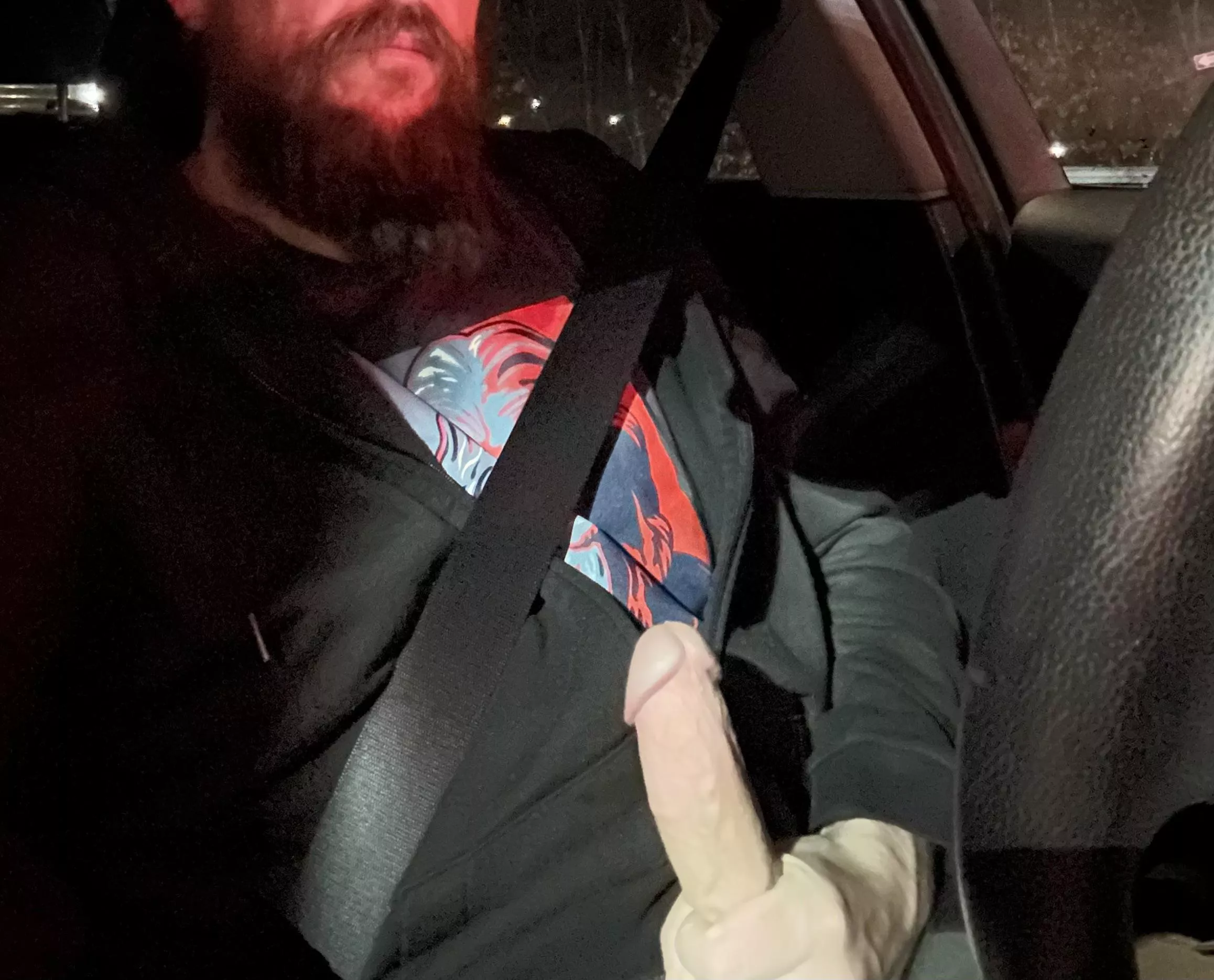 Anyone up for giving road head? posted by KingOfCups69