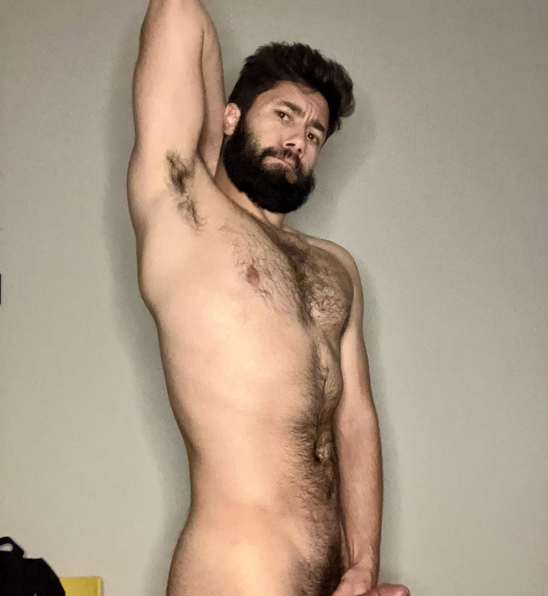 Anyone want a whiff?⚡️ posted by AxlRagnarok