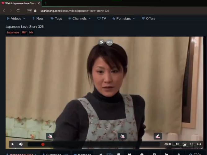 Anyone who she is ? trying finder her name the site title did not help that much by Icy-Judge2913