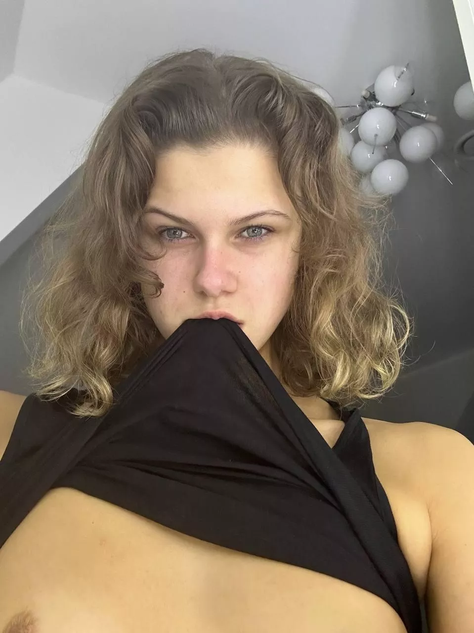 Are you brave enough to take me raw on the first date ? posted by DiscussionSea7278