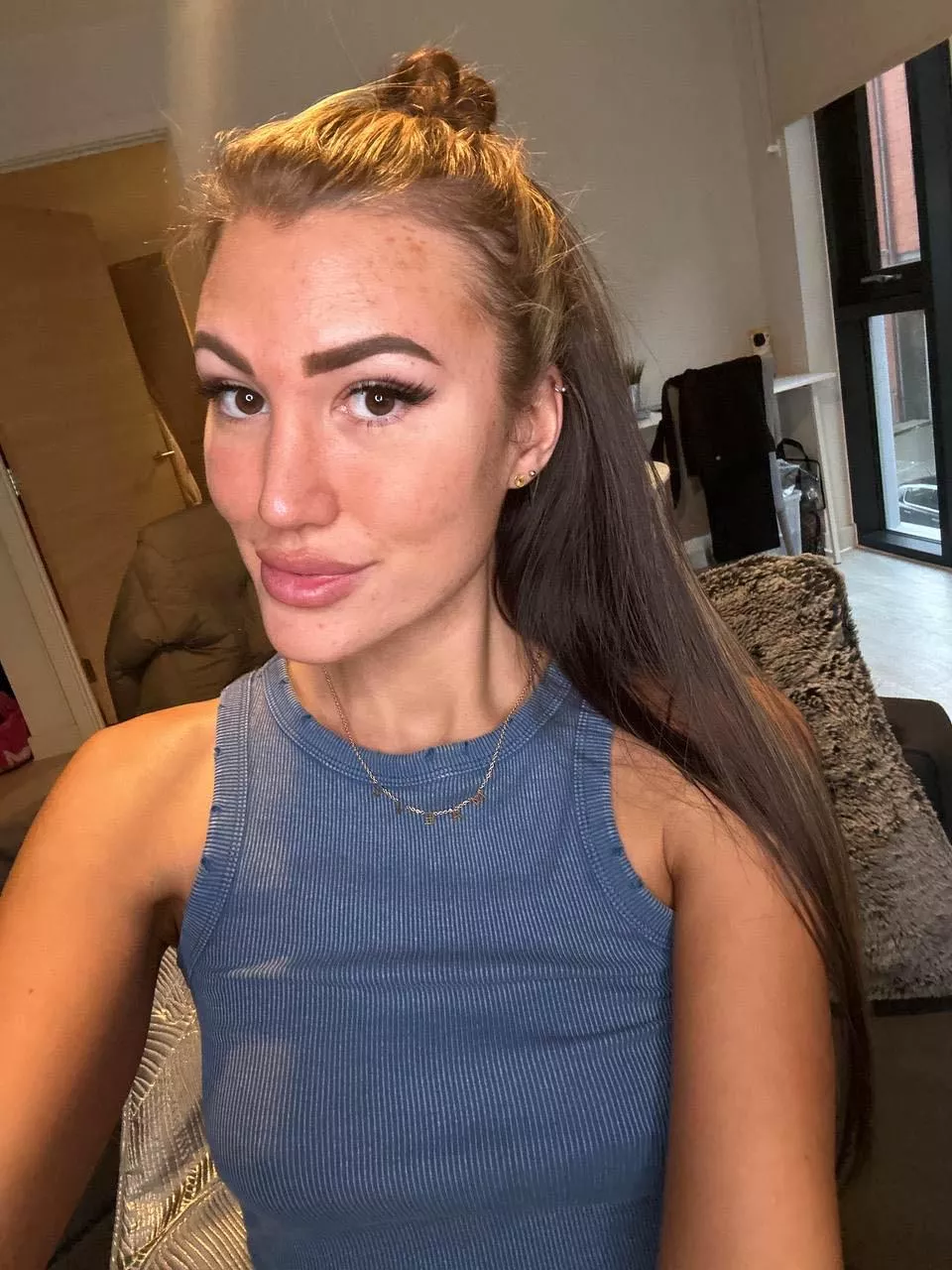 At 6'6, do I look classy and dateable? posted by SufficientSail4615