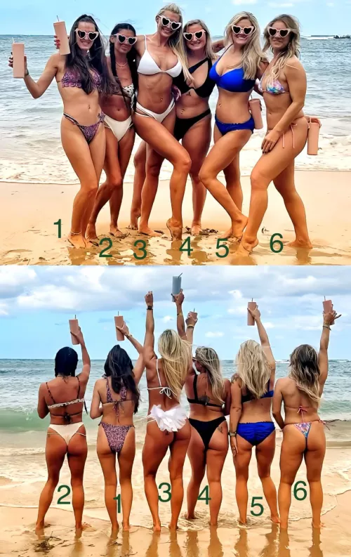 Bachelorette Weekend [6] by Thin_Sort6113