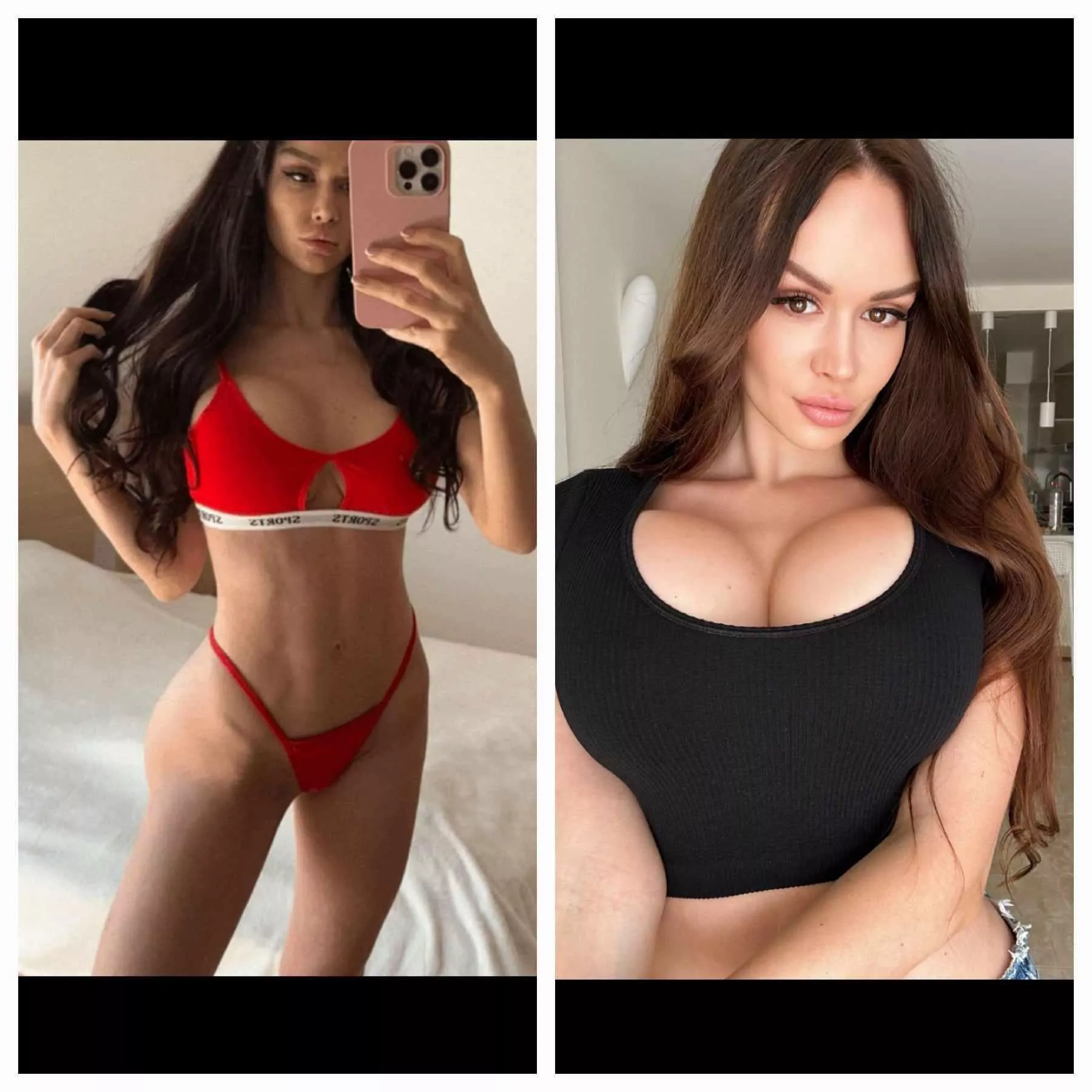 Boobiefication (me) posted by MissCataleyaRivers