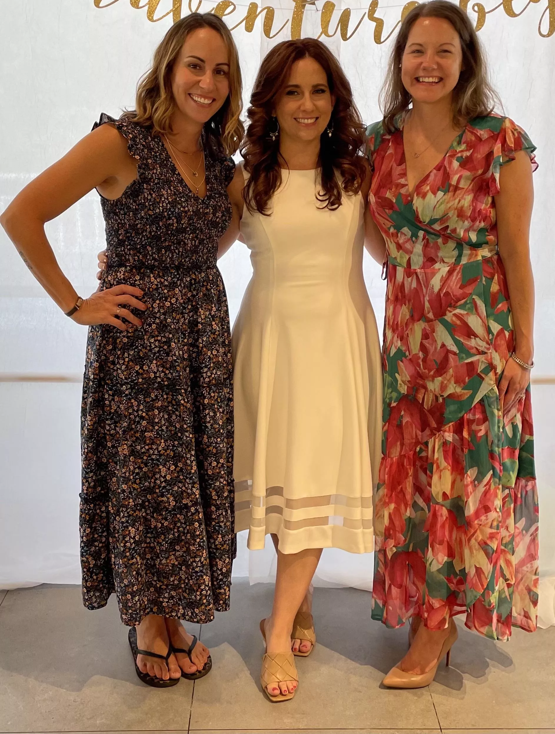 Bridal Shower posted by Skiingmilfdilf83