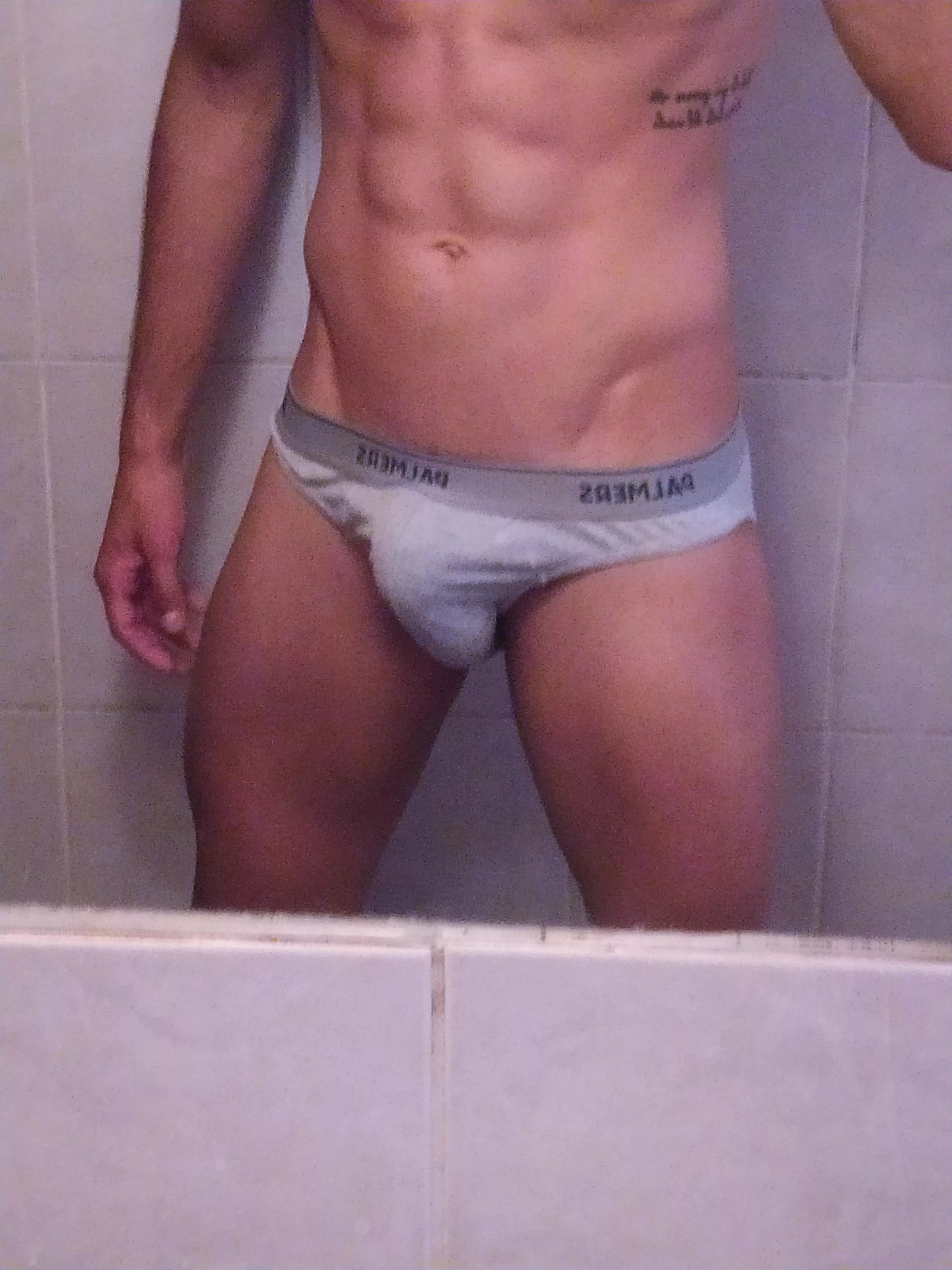 Brifs are the best posted by tom-vjk