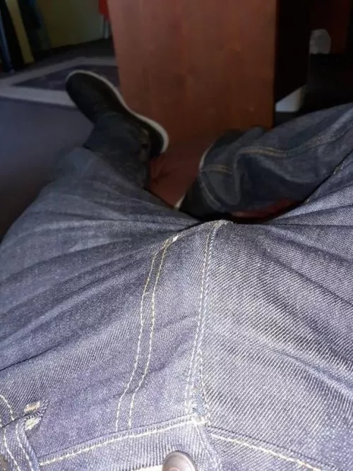 Bulge City by friskytricky