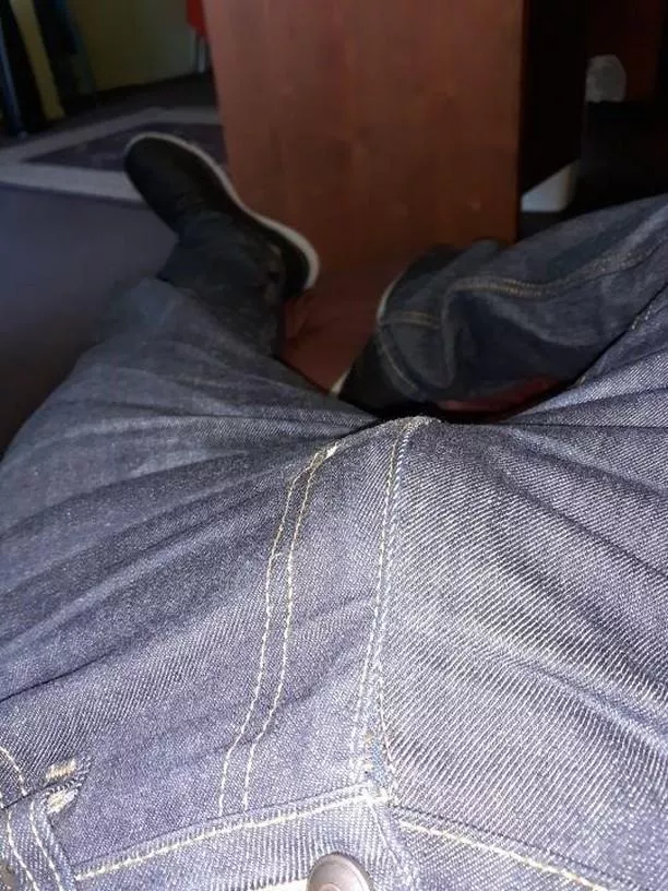 Bulge City posted by friskytricky