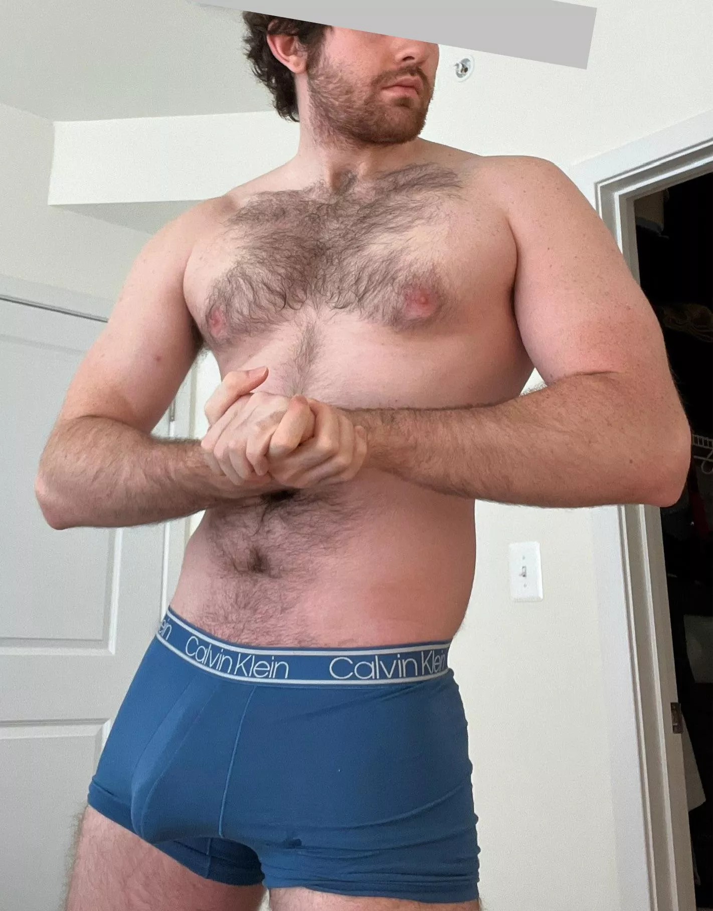 Calvin Klein posted by FailComfortable2534