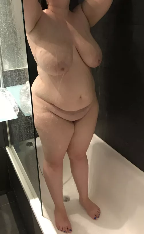 Care to join me?😏 by cookiesandmilk55