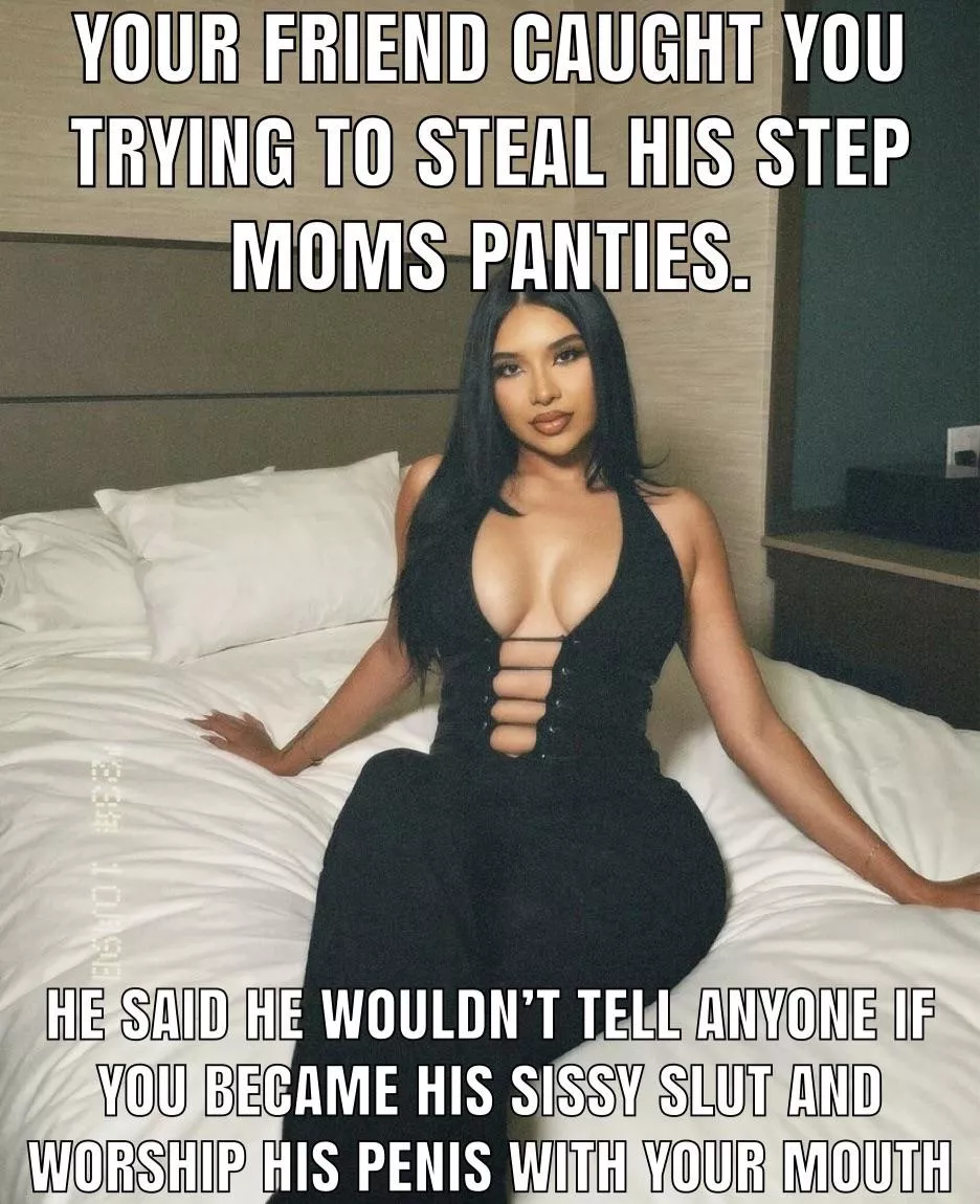 Caught posted by TheWildAccountLmao