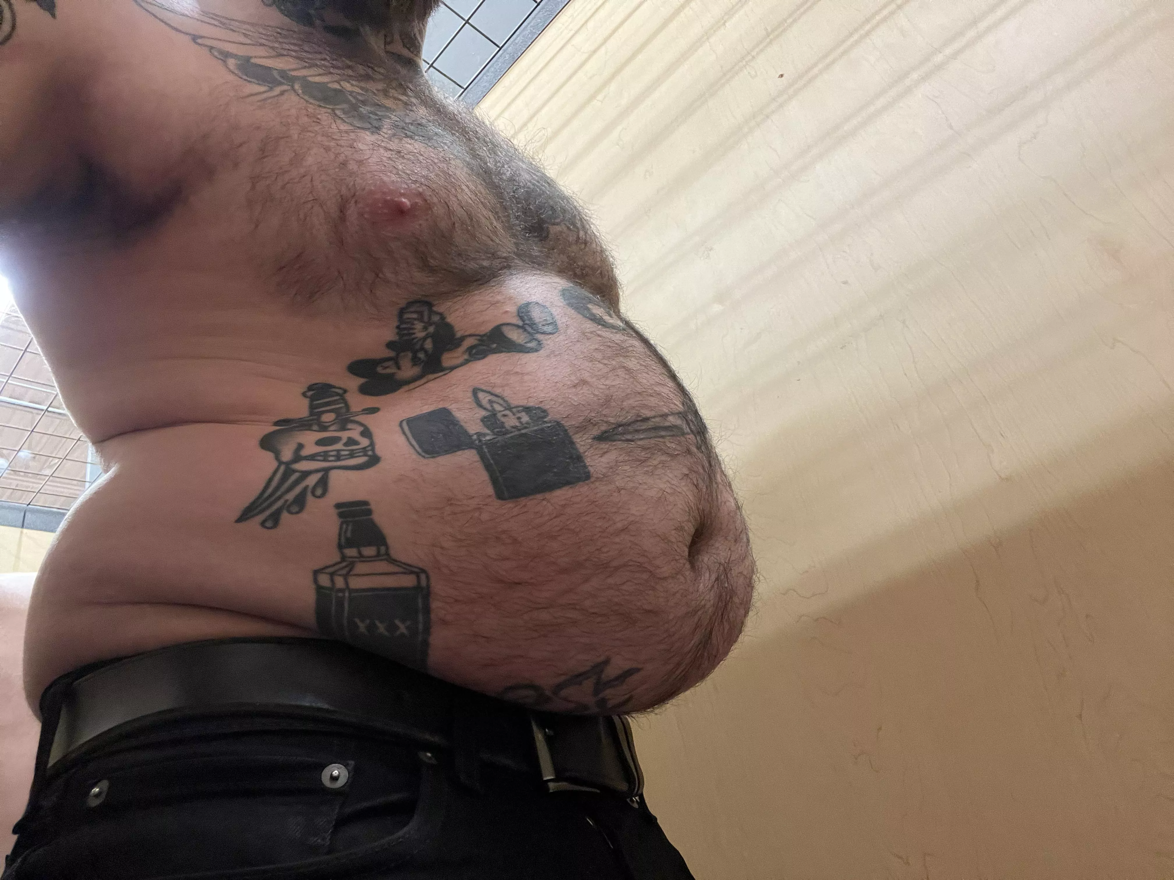 Chubby daddy posted by Eggroll_suhsi