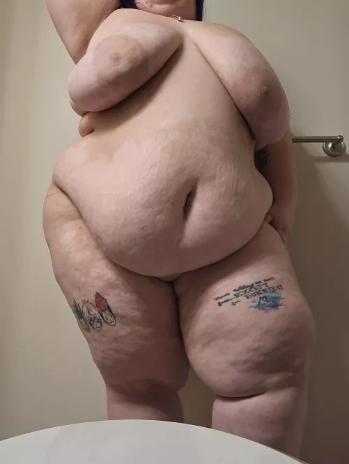 Crunchyroll and breed me by Dependent-Ad7486