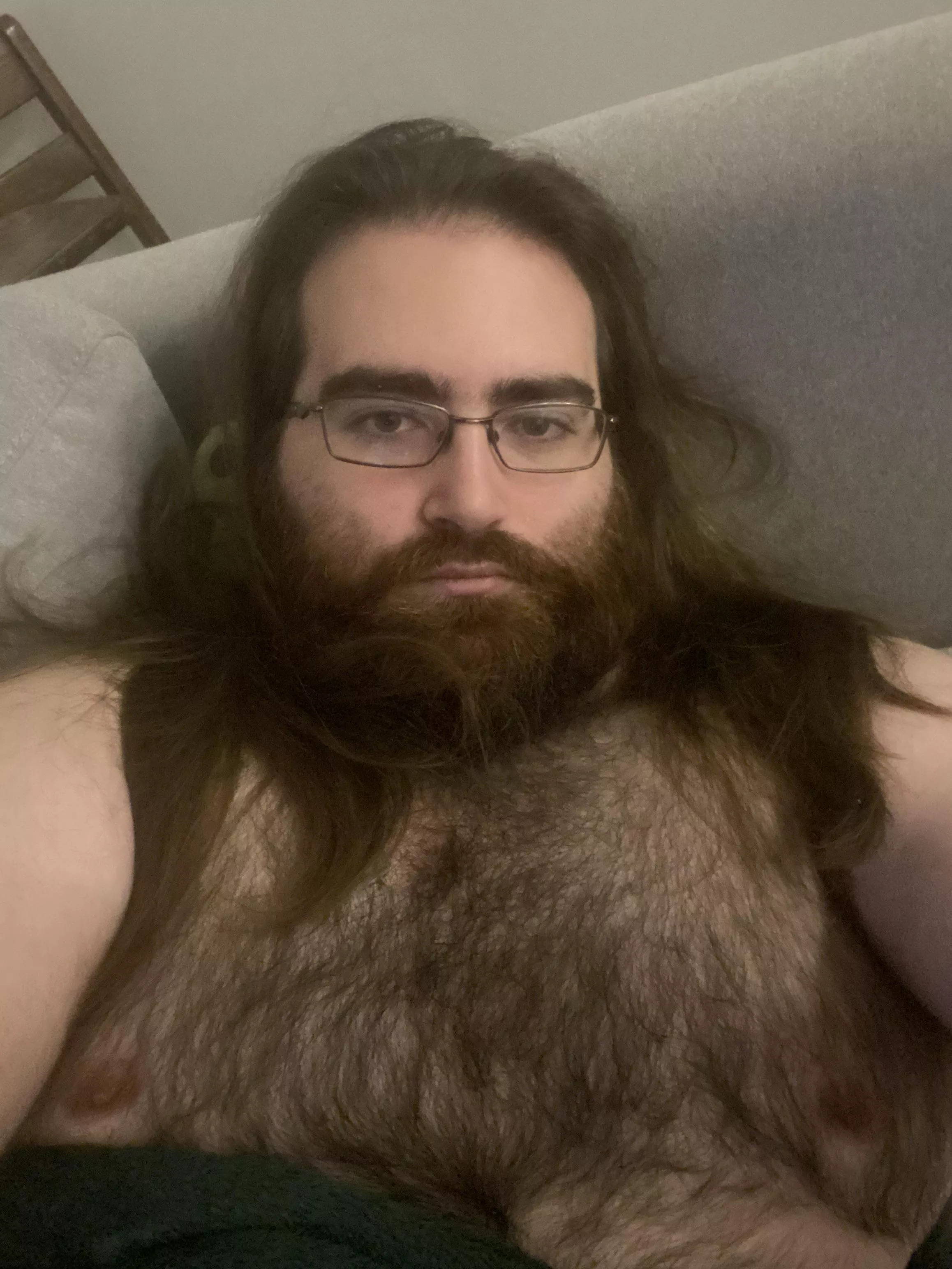 cuddles? posted by Secretbeedad