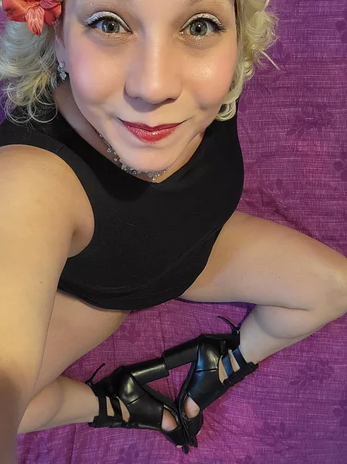 Cum Check Out some of my Fantasy Fun by Kitty_Styles