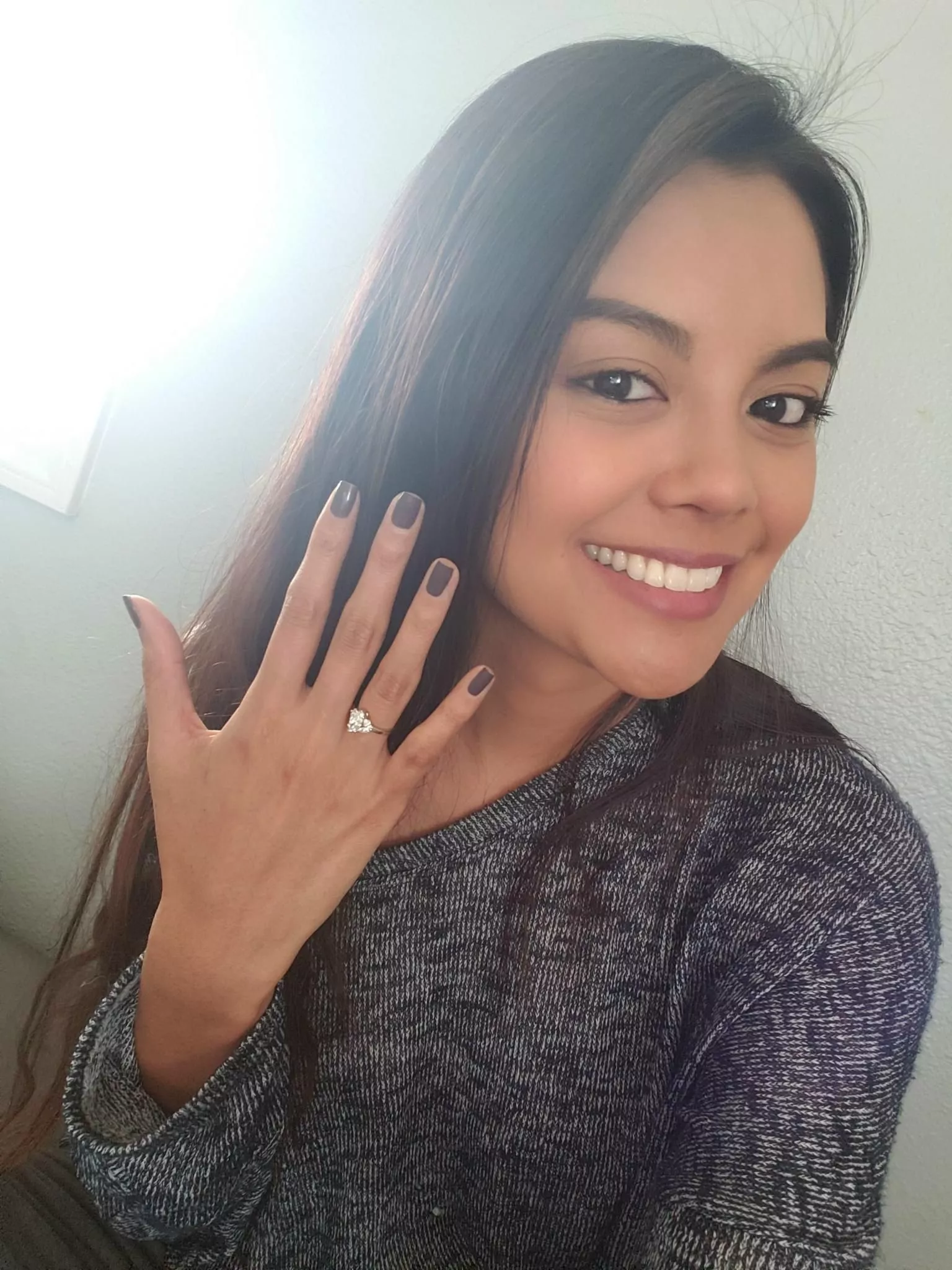 Cute Filipina posted by wakkaffx2