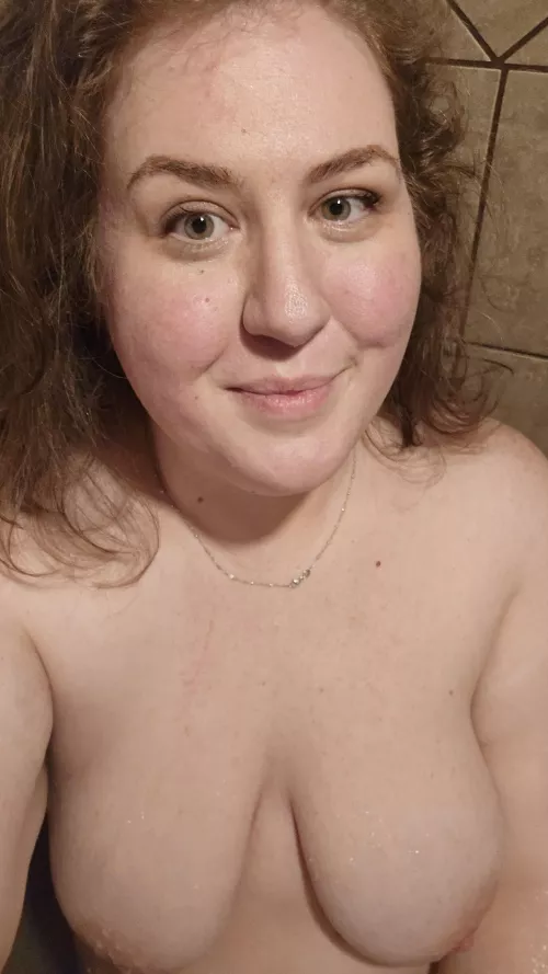 Dang droopy boobies...downside to losing weight by gebamami