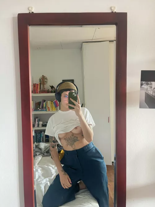 dickies are a boi’s best friend 💍 by hellosofi