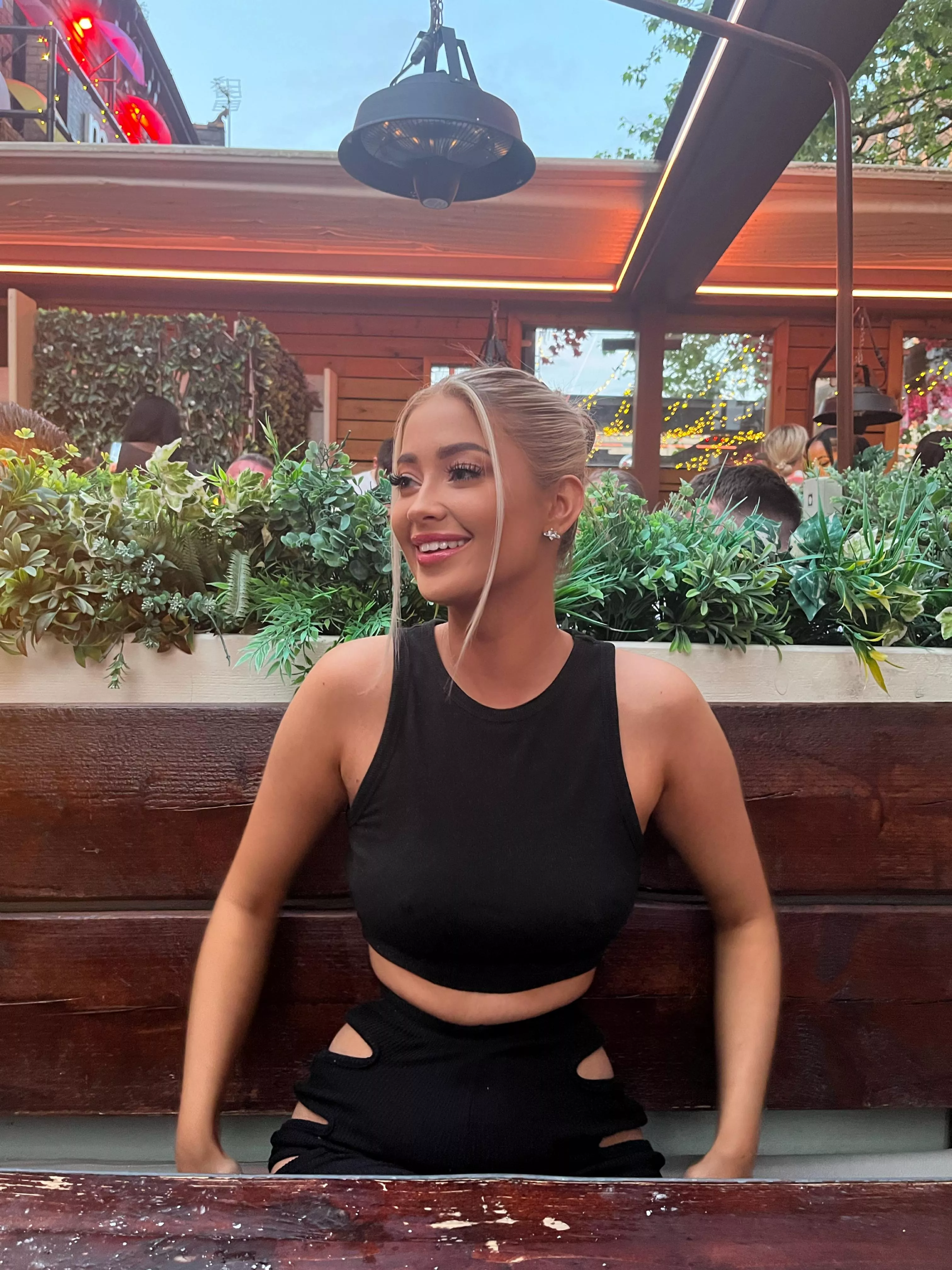 Did I catch your attention? posted by NoAssociationz