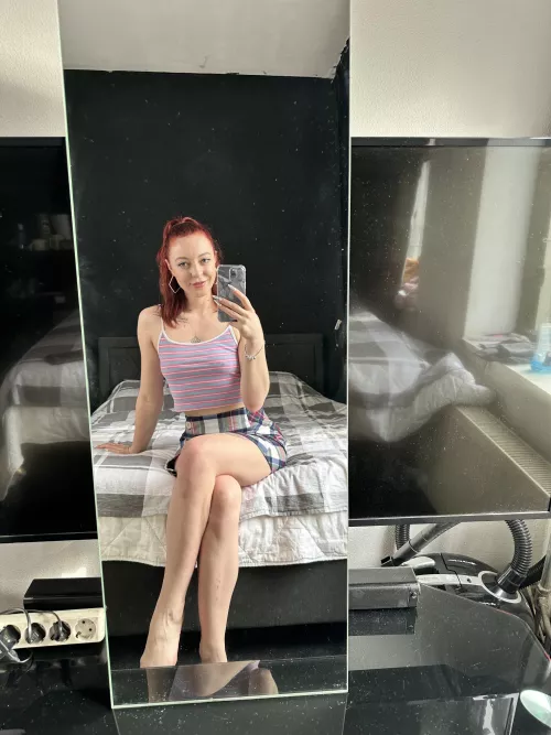 did this outfit catch your attention by LieNo7642