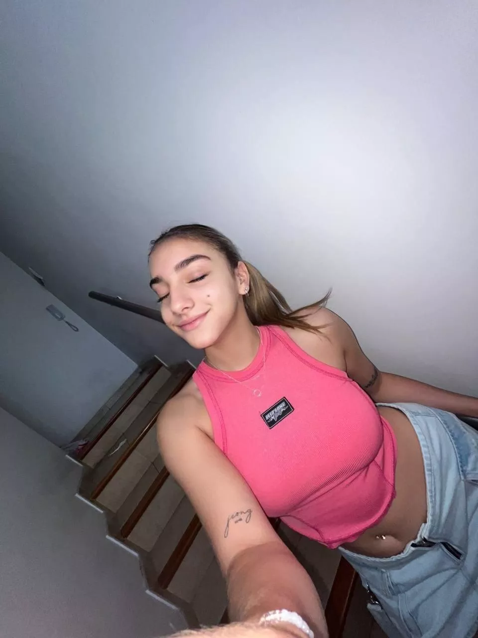 Did this outfit catch your attention posted by haimelbismao